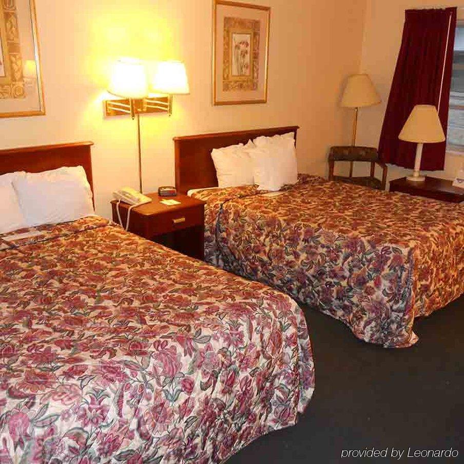Best Budget Inn Tell City Exterior foto